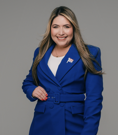 Gabriela Gutierrez's photo'